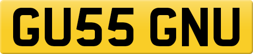 GU55GNU