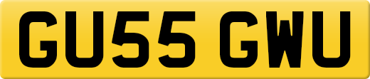 GU55GWU