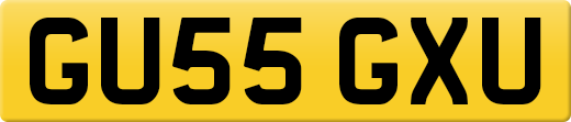 GU55GXU