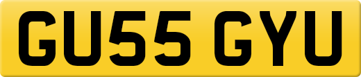 GU55GYU