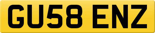 GU58ENZ