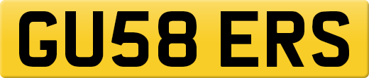 GU58ERS