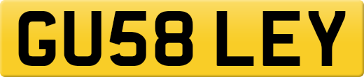 GU58LEY