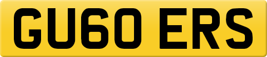 GU60ERS