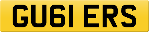 GU61ERS