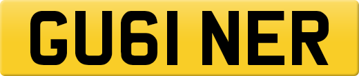 GU61NER