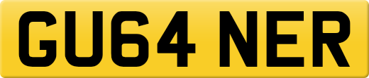 GU64NER