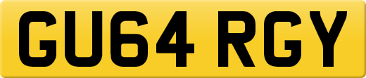 GU64RGY
