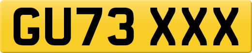 GU73XXX