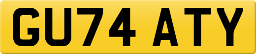 GU74ATY