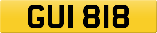 GUI818