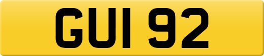 GUI92