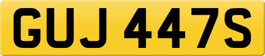 GUJ447S