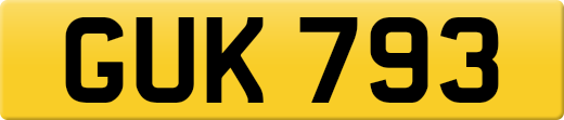 GUK793