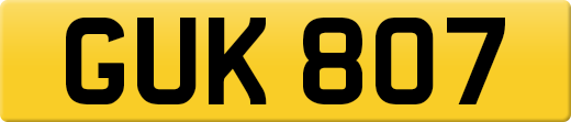 GUK807