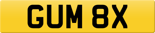 GUM8X