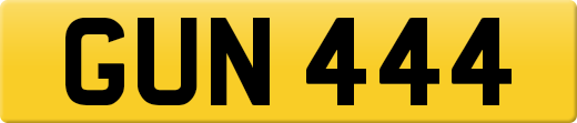GUN444