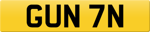 GUN7N