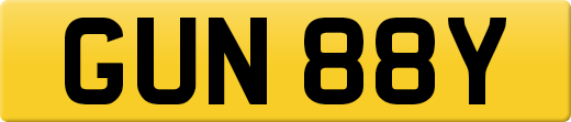 GUN88Y