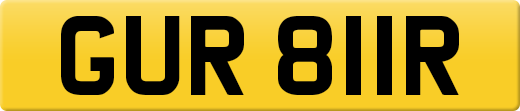 GUR811R