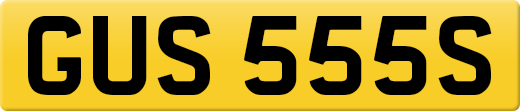 GUS555S