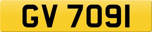 GV7091