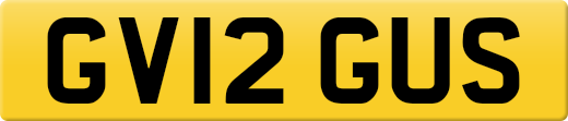 GV12GUS