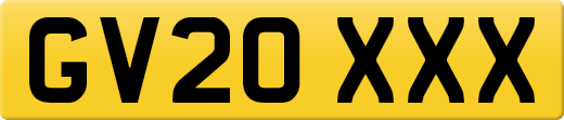 GV20XXX