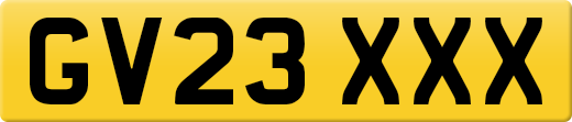 GV23XXX