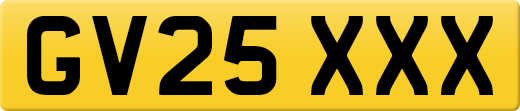 GV25XXX