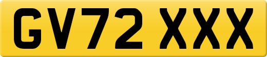 GV72XXX