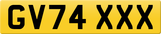 GV74XXX