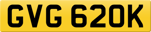 GVG620K