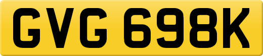 GVG698K