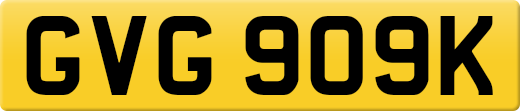 GVG909K