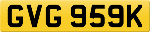 GVG959K