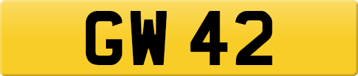 GW42