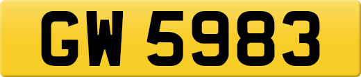 GW5983