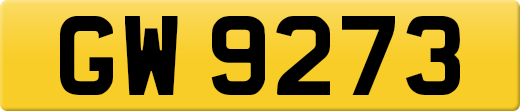 GW9273