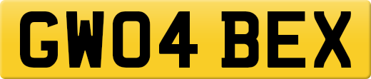 GW04BEX