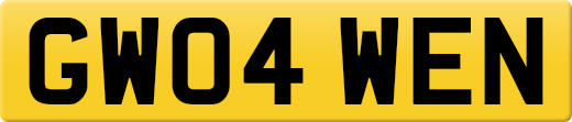 GW04WEN