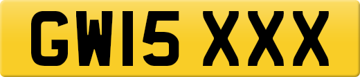GW15XXX