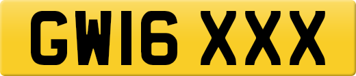 GW16XXX