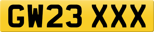 GW23XXX