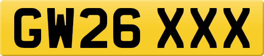 GW26XXX
