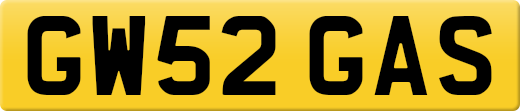 GW52GAS