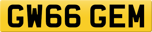 GW66GEM