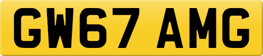 GW67AMG