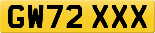 GW72XXX