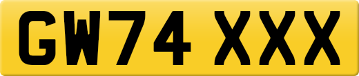 GW74XXX
